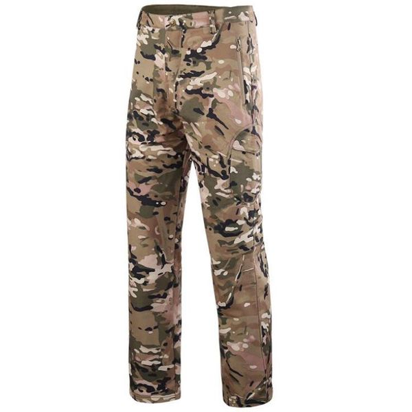 pants winter military tactical pant fleece warm camouflage trousers outdoor hunt cargo pants hiking trousers thermal military clothing, Black
pants winter military tactical pant fleece warm camouflage trousers outdoor hunt cargo pants hiking trousers thermal military clothing, Black