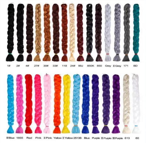 xiu zhi mei synthetic braiding hair whole 82inch 165grams single color premium ultra braid kanekalon jumbo braid hair ex7438219, Black
xiu zhi mei synthetic braiding hair whole 82inch 165grams single color premium ultra braid kanekalon jumbo braid hair ex7438219, Black