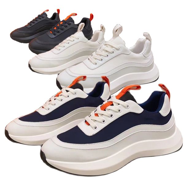 men's shoes fashion leisure spring and summer fashion breathable wear-resistant all-match leisure sports shoes have 3 colors to choose, Black
men's shoes fashion leisure spring and summer fashion breathable wear-resistant all-match leisure sports shoes have 3 colors to choose, Black