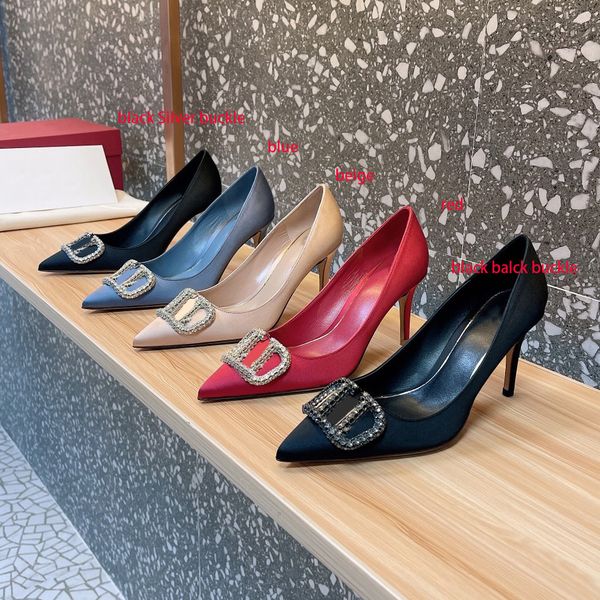 2023 luxury sandals high-heel designers shoe paris dress classics women heels black golden fashion wedding bottoms heel-height 4 cm 8 cm
2023 luxury sandals high-heel designers shoe paris dress classics women heels black golden fashion wedding bottoms heel-height 4 cm 8 cm