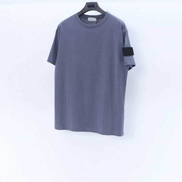 t-shirt short sleeve men's summer trend explosion pure cotton stonessmcl0, White;black
t-shirt short sleeve men's summer trend explosion pure cotton stonessmcl0, White;black