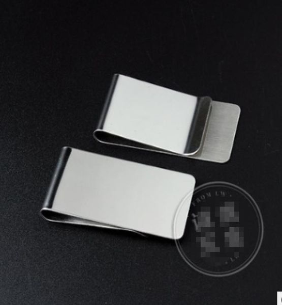 stylish simplicity 304 stainless steel money clips bookmark 205008mm9585826, Black
stylish simplicity 304 stainless steel money clips bookmark 205008mm9585826, Black