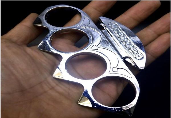 practical broken window lifesaving hammer ninja iron fourfinger tiger selfdefense fist clasp ring weapon hand support ring061012869
practical broken window lifesaving hammer ninja iron fourfinger tiger selfdefense fist clasp ring weapon hand support ring061012869