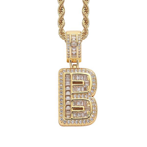 hip hop rapper pendant necklace square zirconium english letter hipster 3mm pendant shiny european american ins fashion hip hop men women le, Silver
hip hop rapper pendant necklace square zirconium english letter hipster 3mm pendant shiny european american ins fashion hip hop men women le, Silver