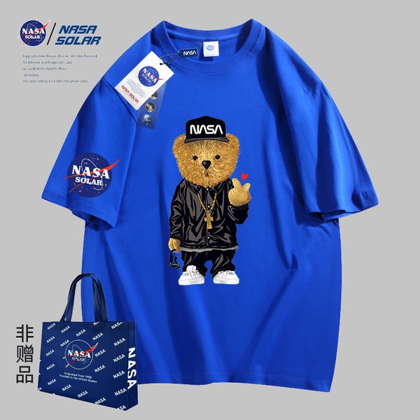 nasa designer t shirt mens shirt men's t-shirts design t-shirt men tshirt spring summer for shirts men black tees vacation sleeve casua, White;black
nasa designer t shirt mens shirt men's t-shirts design t-shirt men tshirt spring summer for shirts men black tees vacation sleeve casua, White;black