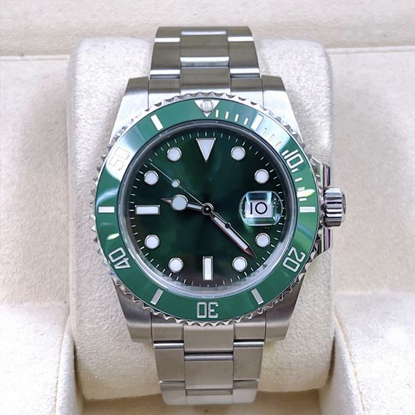 Designer Wristwatches Mens watch submarine 40mm automatic machine 904L stainless steel sapphire luminous waterproof Montre De Luxe DHgate watch caijiamin ROLEJ, A37
Designer Wristwatches Mens watch submarine 40mm automatic machine 904L stainless steel sapphire luminous waterproof Montre De Luxe DHgate watch caijiamin ROLEJ, A37