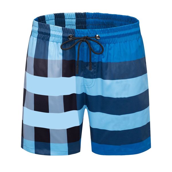 plaid swim shorts mens designers shorts summer fashion streetwears clothing quick drying swimwear printing board beach pants 23, White;black
plaid swim shorts mens designers shorts summer fashion streetwears clothing quick drying swimwear printing board beach pants 23, White;black