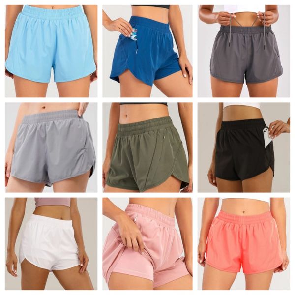 align womens ll yoga outfits high waist shorts exercise short pants fitness wear girls running elastic pants sportswear
align womens ll yoga outfits high waist shorts exercise short pants fitness wear girls running elastic pants sportswear