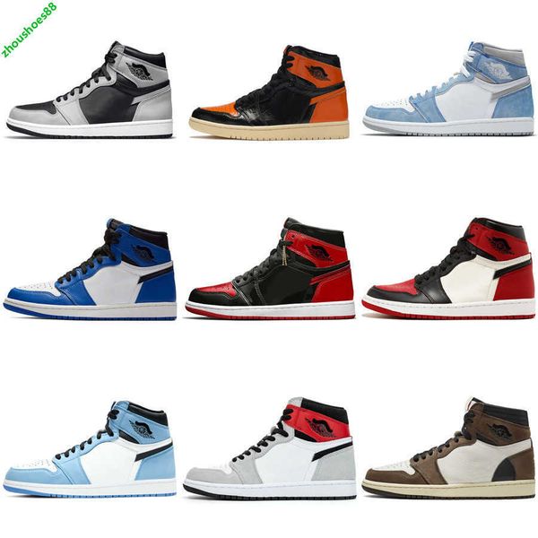 2022 release 1 high og bred patent shoes travis fragment chicago off university blue white hyper royal union shattered backboard unc mocha o
2022 release 1 high og bred patent shoes travis fragment chicago off university blue white hyper royal union shattered backboard unc mocha o