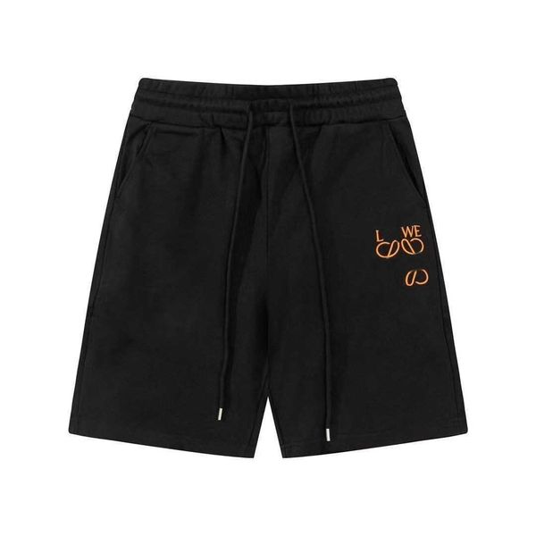 designer shorts high version men's and women's summer new minimalist graffiti embroidery letter loose casual five point shorts, White;black
designer shorts high version men's and women's summer new minimalist graffiti embroidery letter loose casual five point shorts, White;black