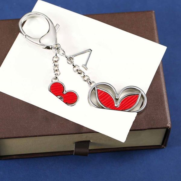 2023 new style luxury key buckle car keychain handmade classic keychains man woman fashion necklace bag pendant accessories gift, Silver
2023 new style luxury key buckle car keychain handmade classic keychains man woman fashion necklace bag pendant accessories gift, Silver