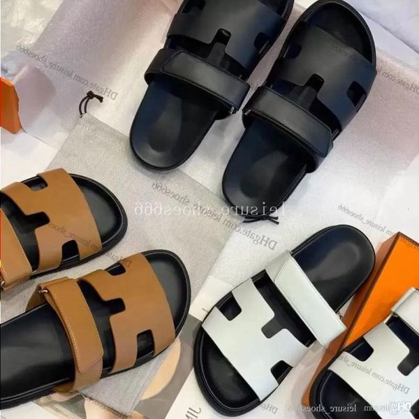 polo designer chypre h slippers beach classic flat sandals luxury summer lady leather flip flops men women slides size 35-4 fvnj, White;black
polo designer chypre h slippers beach classic flat sandals luxury summer lady leather flip flops men women slides size 35-4 fvnj, White;black