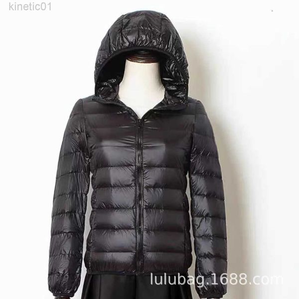 designer lululemens women jacket down lu classic down jacket women's short lightweight warm slim white duck down stand collar jacket, Black
designer lululemens women jacket down lu classic down jacket women's short lightweight warm slim white duck down stand collar jacket, Black