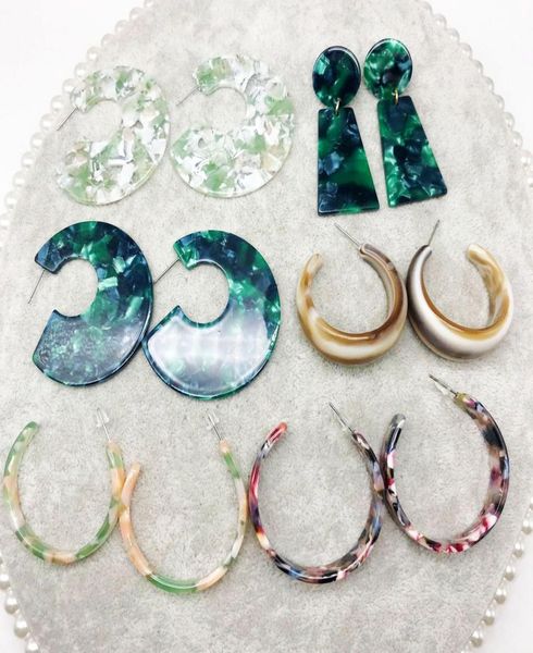 flower mixed color resin geometric elegant designs cute sweet pretty stud earring jewelry for women5000973, Golden;silver
flower mixed color resin geometric elegant designs cute sweet pretty stud earring jewelry for women5000973, Golden;silver