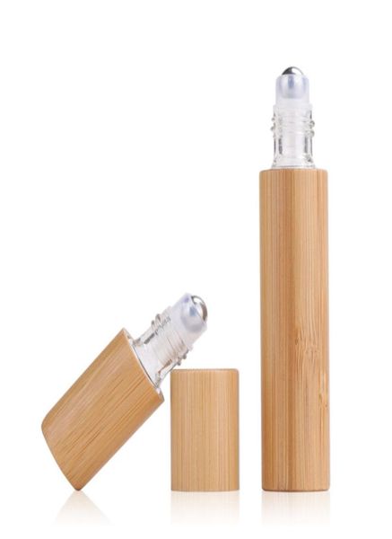 100pcslot 3ml 5ml10ml natural bamboo refillable empty essential oil bottle perfume steel roller ball glass bottle9942462
100pcslot 3ml 5ml10ml natural bamboo refillable empty essential oil bottle perfume steel roller ball glass bottle9942462