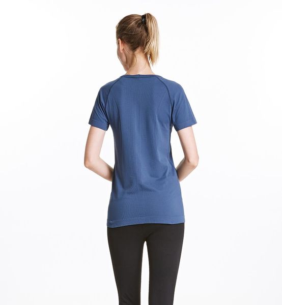 woman short sleeve shirt elastic yoga mesh sports t shirt fitness womens gym running 5639481
woman short sleeve shirt elastic yoga mesh sports t shirt fitness womens gym running 5639481