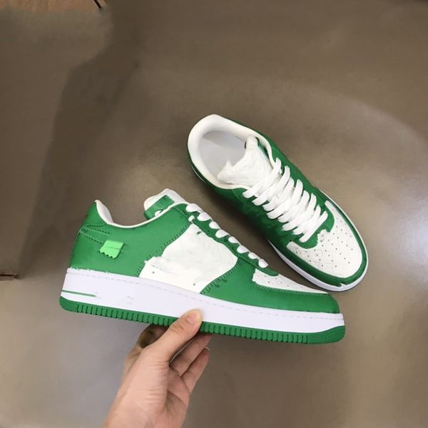 2023 leather platform oversized sole sneakers white black mens luxury velvet suede air cushion flat heel casual dress shoes size38-45 rda015
2023 leather platform oversized sole sneakers white black mens luxury velvet suede air cushion flat heel casual dress shoes size38-45 rda015