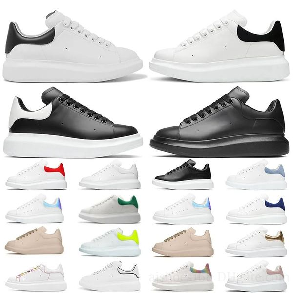 luxurys designer shoes sneakers for men casual shoes running shoes mens trainers shoes outdoor shoes leather lace fashion oversized alexande, Black
luxurys designer shoes sneakers for men casual shoes running shoes mens trainers shoes outdoor shoes leather lace fashion oversized alexande, Black