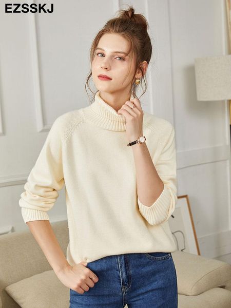 sweaters warm women's sweaters 2022 thick autumn winter women's wool sweater oversize female women chic female loose women's, White;black
sweaters warm women's sweaters 2022 thick autumn winter women's wool sweater oversize female women chic female loose women's, White;black