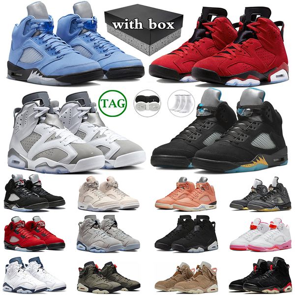 with box 5 6 basketball shoes 5s unc light orewood brown aqua metallic pinksicle sail 6s toro bravo cool grey georgetown dmp mens trainers s
with box 5 6 basketball shoes 5s unc light orewood brown aqua metallic pinksicle sail 6s toro bravo cool grey georgetown dmp mens trainers s