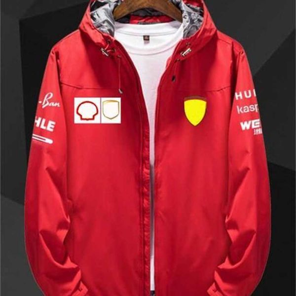 2020 new f1 racing cotton clothing autumn and winter overalls with the same customization fbqa, Black;brown
2020 new f1 racing cotton clothing autumn and winter overalls with the same customization fbqa, Black;brown