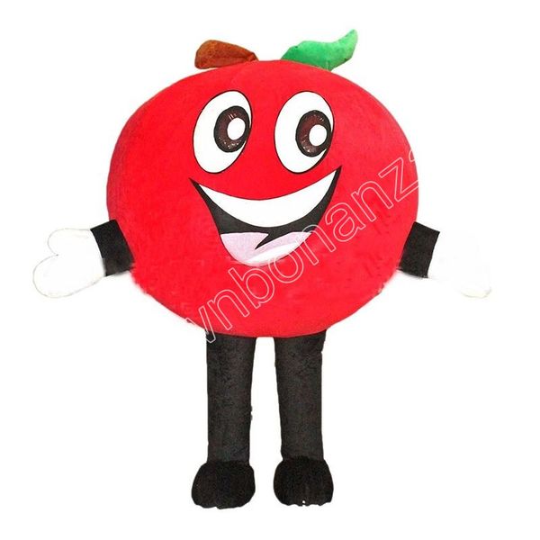 apple mascot costume fancy dress carnival custom fancy costume plush costume, Red;yellow
apple mascot costume fancy dress carnival custom fancy costume plush costume, Red;yellow
