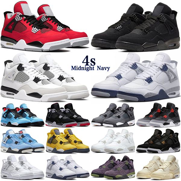 basketball 4 4s shoes military black cats midnight navy university blue bred sail white oreo cactus jack mens trainers outdoor sports shoes
basketball 4 4s shoes military black cats midnight navy university blue bred sail white oreo cactus jack mens trainers outdoor sports shoes