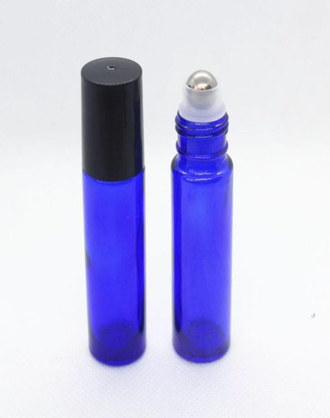 cobalt blue 10 ml glass rollon bottles with stainless steel roller ball perfume essential oil massage thick glass container porta8858033
cobalt blue 10 ml glass rollon bottles with stainless steel roller ball perfume essential oil massage thick glass container porta8858033