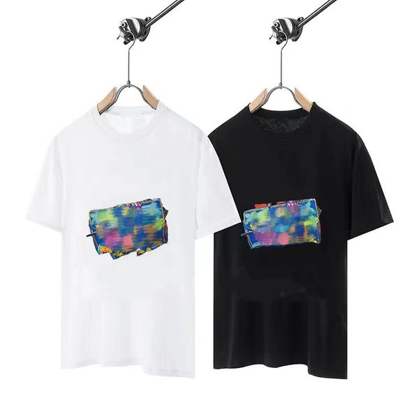 quality high classic letter hip hop t-shirt cartoon designers tshirts fashion mens tees women clothes casual cotton tee short sleeve 2 color, White;black
quality high classic letter hip hop t-shirt cartoon designers tshirts fashion mens tees women clothes casual cotton tee short sleeve 2 color, White;black