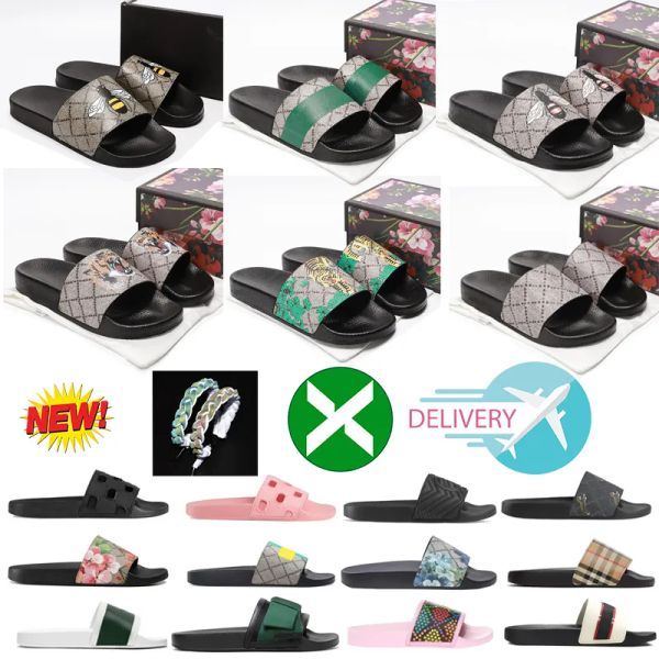 womens men designer slippers for slides floral brocade flats gear bottom tiger snaker ace bee flop flip canvas green casual fashion beac csh, Black
womens men designer slippers for slides floral brocade flats gear bottom tiger snaker ace bee flop flip canvas green casual fashion beac csh, Black