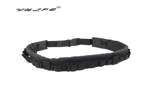 vulpo tactical adjustable 25 sgun shell bandolier belt 12 gauge ammo holder sgun waist belt for hunting5088957, Black;gray
vulpo tactical adjustable 25 sgun shell bandolier belt 12 gauge ammo holder sgun waist belt for hunting5088957, Black;gray
