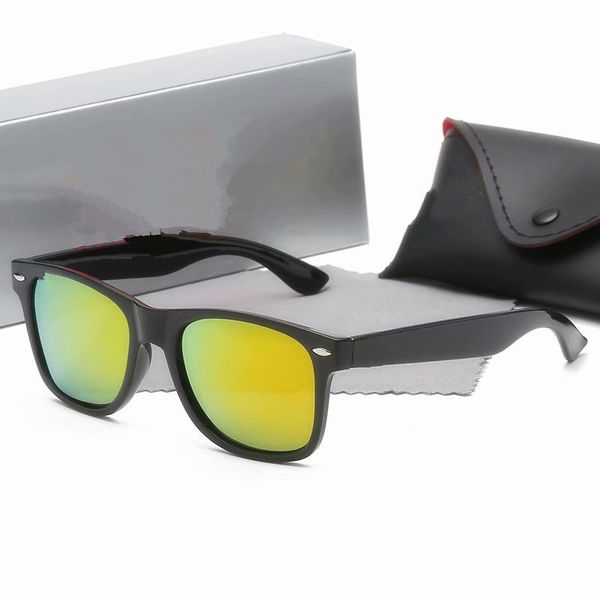 men sunglasses classic brand retro women sunglasses luxury designer eyewear metal frame designers sun glasses rays bans woman 2140 with box, White;black
men sunglasses classic brand retro women sunglasses luxury designer eyewear metal frame designers sun glasses rays bans woman 2140 with box, White;black