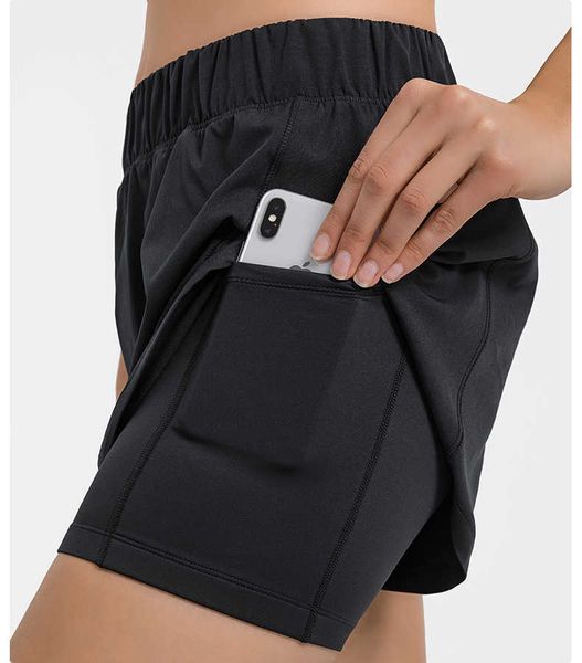 yoga shorts sport lulu women's outdoor cycling tennis gym fitness womens clothing fake two pieces jogging high elastic summer
yoga shorts sport lulu women's outdoor cycling tennis gym fitness womens clothing fake two pieces jogging high elastic summer