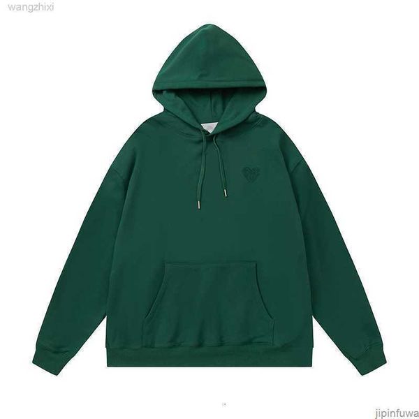 designers amis paris hoodie man woman sweaters amies de coeur embroidered a heart pattern fashion long sleeve n7fd, Black
designers amis paris hoodie man woman sweaters amies de coeur embroidered a heart pattern fashion long sleeve n7fd, Black