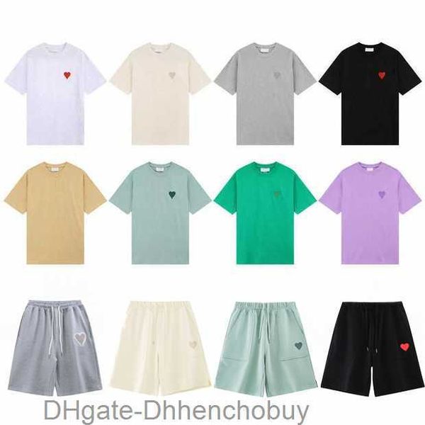 mens women designer of luxury t shirt fashion casual tshirt man clothing amis loose sport shorts gu2q, White;black
mens women designer of luxury t shirt fashion casual tshirt man clothing amis loose sport shorts gu2q, White;black