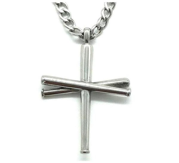 whole 2022 titanium sport accessories gold silver black 3 colors pendant necklaces cross necklace by men sports stainless stee6067085
whole 2022 titanium sport accessories gold silver black 3 colors pendant necklaces cross necklace by men sports stainless stee6067085