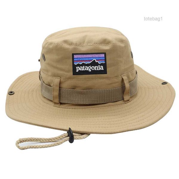 outdoor mountaineering hat patagonia cowboy hats bucket cap bata sunshade sunscreen travel fishing caps, Blue;gray
outdoor mountaineering hat patagonia cowboy hats bucket cap bata sunshade sunscreen travel fishing caps, Blue;gray