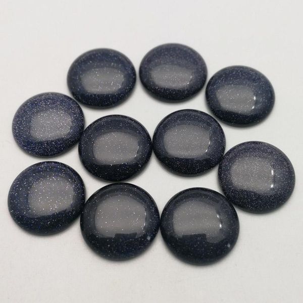 crystal wholesale fashion 25mm blue sand stone beads good quality round cabochon no hole 12pcs for diy jewelry making ing
crystal wholesale fashion 25mm blue sand stone beads good quality round cabochon no hole 12pcs for diy jewelry making ing
