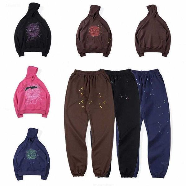 men's hoodies sweatshirts designer mens hoodies sweatshirt pullover hooded puff print sp5der young thug 555555 casual clothing 885w#, Black
men's hoodies sweatshirts designer mens hoodies sweatshirt pullover hooded puff print sp5der young thug 555555 casual clothing 885w#, Black