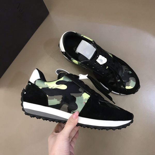 2023 leather platform oversized sole sneakers white black mens luxury velvet suede air cushion flat heel casual dress shoes size38-45 rda014
2023 leather platform oversized sole sneakers white black mens luxury velvet suede air cushion flat heel casual dress shoes size38-45 rda014