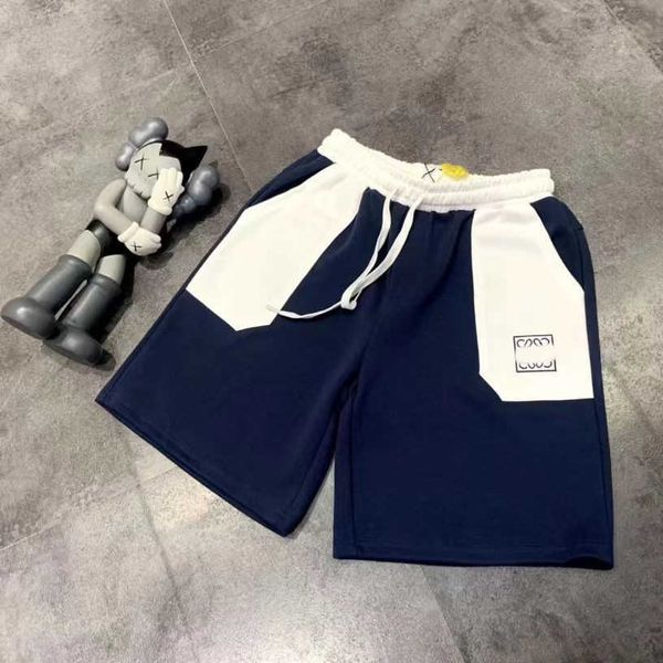 designer shorts dragon bag cat color matching embroidery casual sports shorts men and women's versatile pants, White;black
designer shorts dragon bag cat color matching embroidery casual sports shorts men and women's versatile pants, White;black