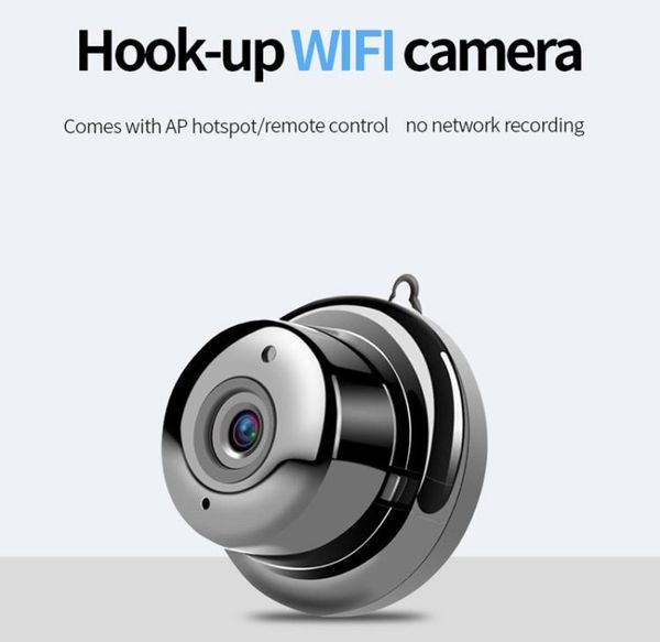 v380 mini wifi camera 1080p wireless home security ip cameras ir night vision monitor camcord p2p8655119
v380 mini wifi camera 1080p wireless home security ip cameras ir night vision monitor camcord p2p8655119