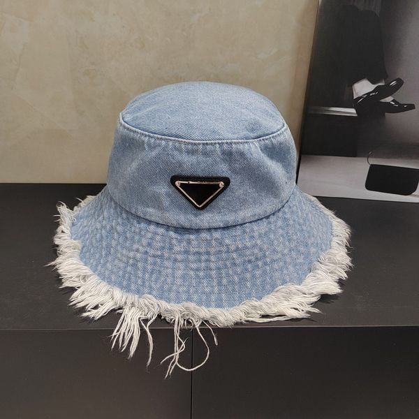 wide brim hats bucket hats organza hats designer man beanie luxury fitted designers women church casquette caps fashion beach travel classic, Blue;gray
wide brim hats bucket hats organza hats designer man beanie luxury fitted designers women church casquette caps fashion beach travel classic, Blue;gray