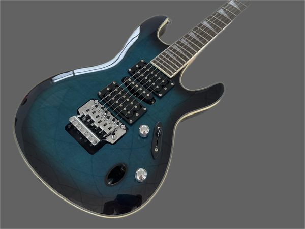 green zombie jay yuenger electric guitar, iceman white galaxy, floyd rose bell bridge, abalone binding
green zombie jay yuenger electric guitar, iceman white galaxy, floyd rose bell bridge, abalone binding
