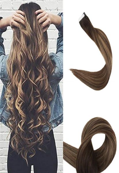 ombre tape in hair extensions seamless remy hair weft color 2 brown fading to 3 and 27 honey blonde dip dyed human hair 40 pcs 17676059, Black
ombre tape in hair extensions seamless remy hair weft color 2 brown fading to 3 and 27 honey blonde dip dyed human hair 40 pcs 17676059, Black