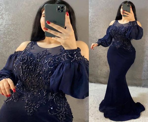 2021 plus size arabic aso ebi lace beaded prom dresses sheer neck mermaid evening formal party second reception bridesmaid go8205602, Black
2021 plus size arabic aso ebi lace beaded prom dresses sheer neck mermaid evening formal party second reception bridesmaid go8205602, Black