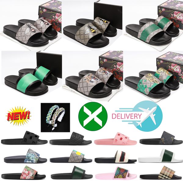 2023 luxury designer printing leatheri sandals slippers slides shoes men and women couple models classic outdoor slippers trend casual coat, Black
2023 luxury designer printing leatheri sandals slippers slides shoes men and women couple models classic outdoor slippers trend casual coat, Black