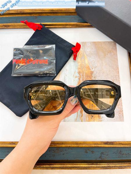 luxury brands design vintage brand sunglasses uv400 women 2023 new pun-bouure large frame sunglass with uv protection sm002, White;black
luxury brands design vintage brand sunglasses uv400 women 2023 new pun-bouure large frame sunglass with uv protection sm002, White;black