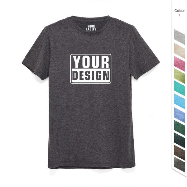 custom tri blend us size blank soft 50 polyester cotton 25 rayon design print oem gym clothes man plain t shirt, White;black
custom tri blend us size blank soft 50 polyester cotton 25 rayon design print oem gym clothes man plain t shirt, White;black