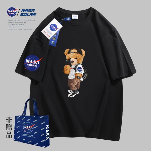 nasa mens designer t shirt clothes palms designer shirts women t shirts fashion spray paint graffiti couple short sleeves high street loose, White;black
nasa mens designer t shirt clothes palms designer shirts women t shirts fashion spray paint graffiti couple short sleeves high street loose, White;black